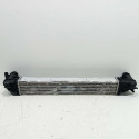 Intercooler Gm Montana Tracker 1.0 1.2 Turbo  2020 2021 2022
