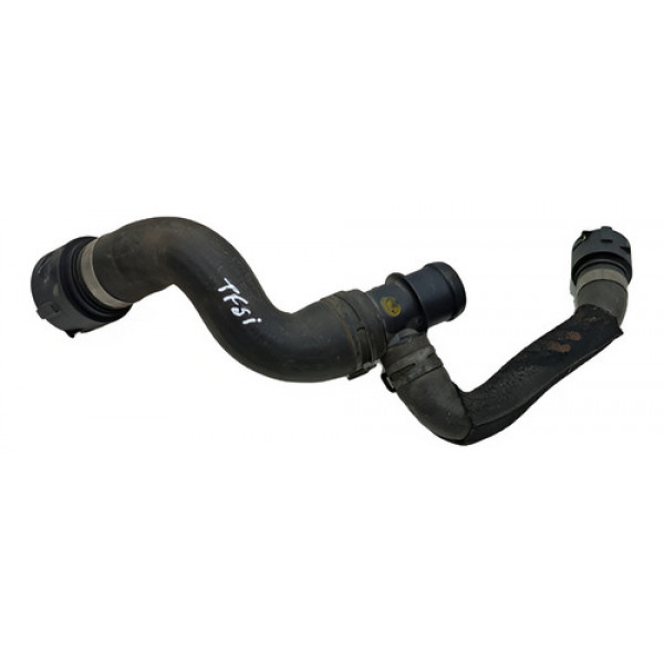 Mangueira Agua Radiador Audi A4 2.0 Tfsi C7787