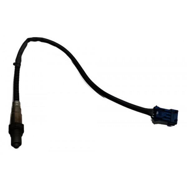 Sonda Lambda Peugeot 208 C4 Cactus 1.6 0258006185  M9708