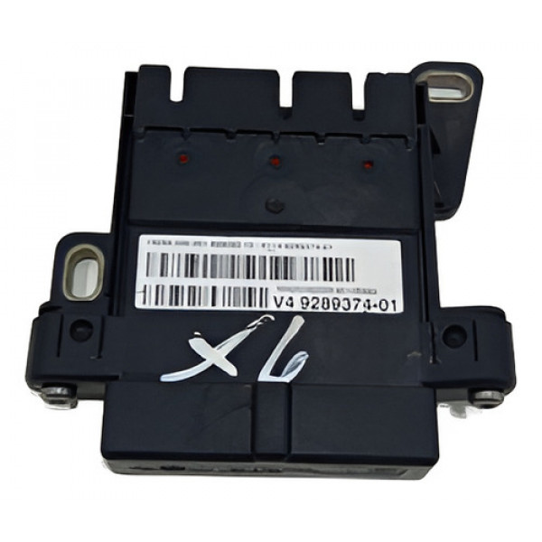 Modulo Central Distribuicao Bateria Bmw X6 9289374 C5918