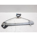 Máquina De Vidro Subaru Impreza 11 Dianteira Direita M11888