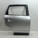 Porta Traseira Direita Captiva 2008 A 2014  M12721