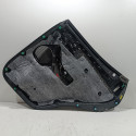 Forro De Porta Hyundai  Santa Fé 2015  Esquerdo M11652
