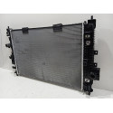 Radiador De Água Tracker 1.0 Turbo 2022 2022 2023 M12664