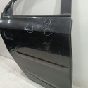 Porta Traseira Direita Prisma 20115 A 2019 Detalhe  M12553