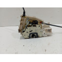 Fechadura Porta Mercedes Ml 350 2011 Traseira Direita M12532