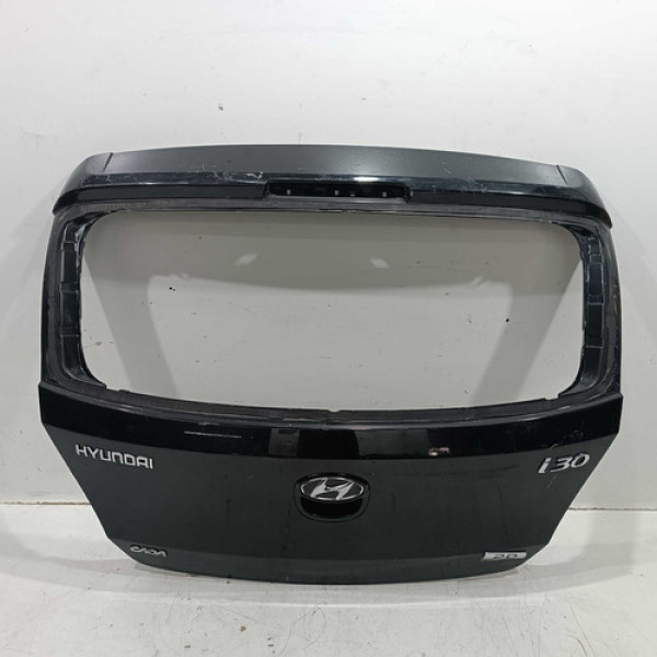 Tampa Traseira Hyundai I30 2010 2011 2012 2013 2014