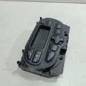Comando Ar Condicionado Peugeot 206 96430550xt M10491