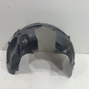 Parabarro Dianteiro Direito Ecosport 2014 2018 Usado M12265