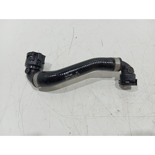 Mangueira Admissão Bmw X1 2017 2022 2.0 F48 13876010 M13640