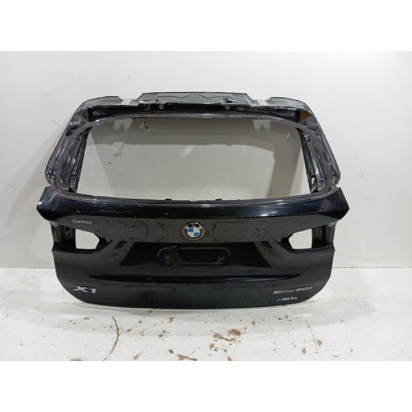 Tampa Traseira Bmw X1  2018 2019 2020 2021 2022 M14539