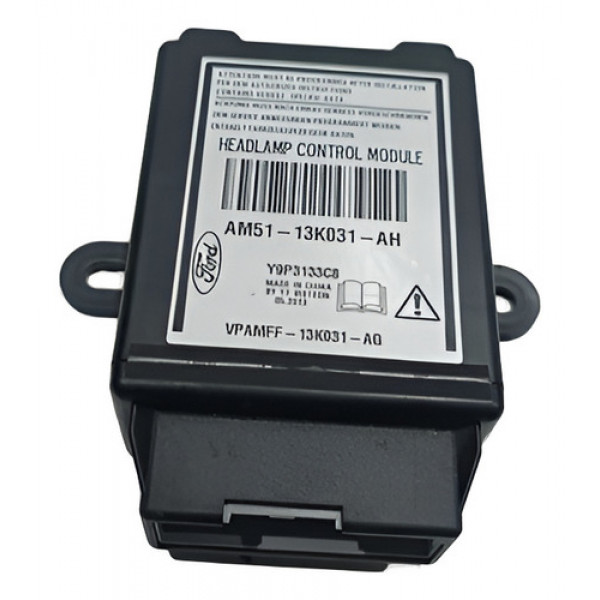 Modulo Central Iluminacao Focus 2014 2015 Am5113k031ah 