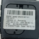 Botao Comando Idrive Bmw 320 X3 X4 2020 B48 19226310  M10825