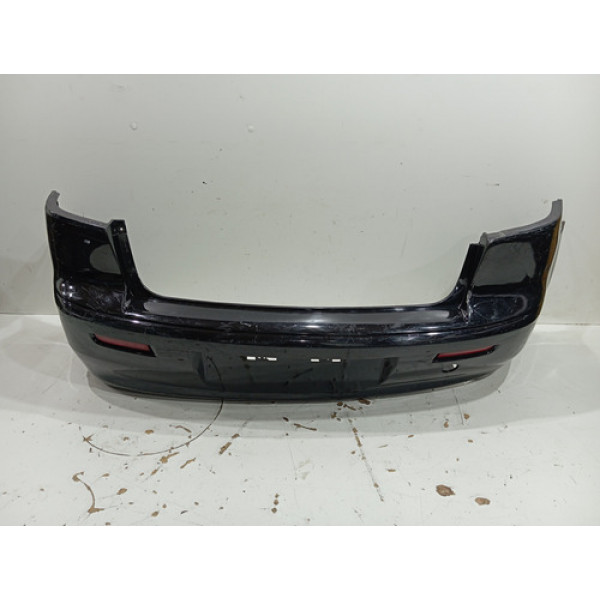 Parachoque Traseiro Mitsubishi Lancer 2011  2016 M14411