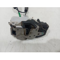 Fechadura Porta Chevrolet Camaro 2010 2015 Direita M14175
