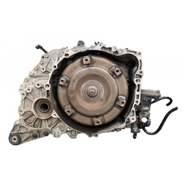  Caixa De Câmbio Automática Volvo V40 2.0 T4 13 14 15 M13130