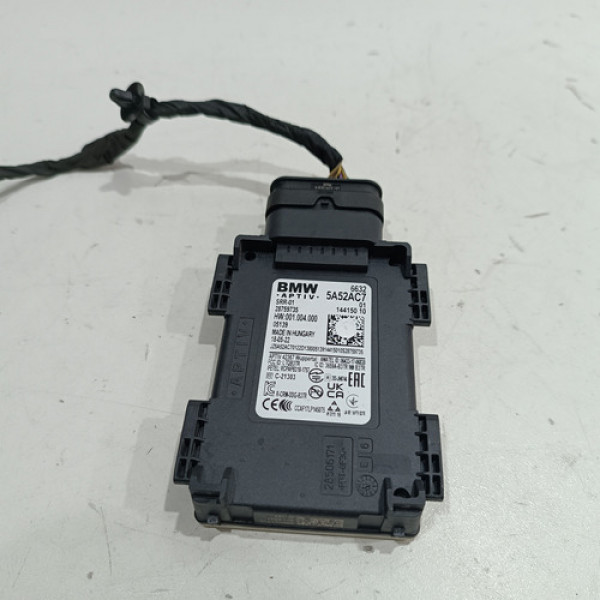 Modulo Radar Ponto Cego Bmw 320 2022 G20 5a52ac7 M13793