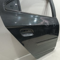 Porta Traseira Direita Prisma 20115 A 2019 Detalhe  M12553