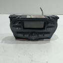 Comando Ar Condicionado Peugeot 206 96430550xt M10491