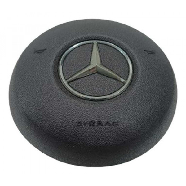 Bolsa Volante Airbag Mercedes C180 2018 2019 2020 2021