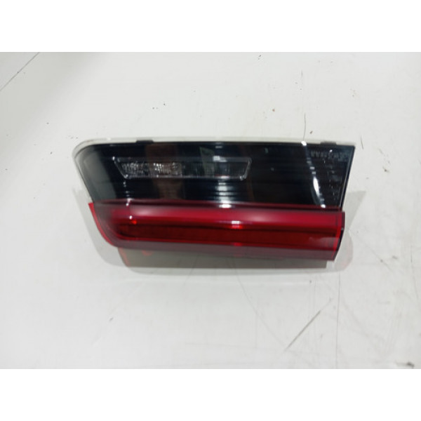 Lanterna Tampa Bmw 320i G20 2019 2023 Direita M13723