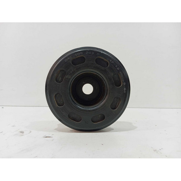 Polia Virabrequim Golf Jetta Virtus Tiguan 1.4 Tsi 04c105243