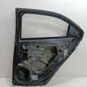 Porta Traseira Direita Prisma 20115 A 2019 Detalhe  M12553