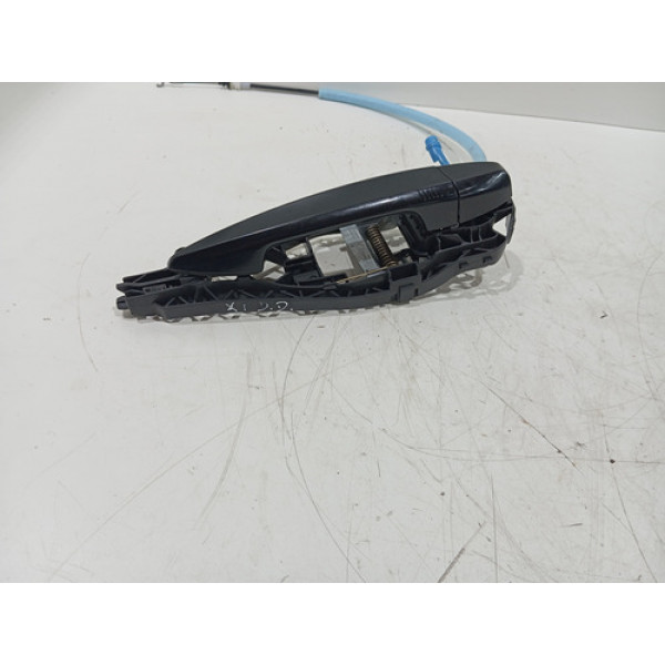 Maçaneta Bmw X1 2019 2022 Dianteira Direita M13903