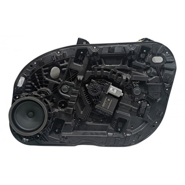 Maquina Vidro Dianteiro Direito Volvo Xc60 2018 2023 M11290