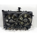 Kit Radiador Chevrolet  Camaro V8 2010  2015 M12658