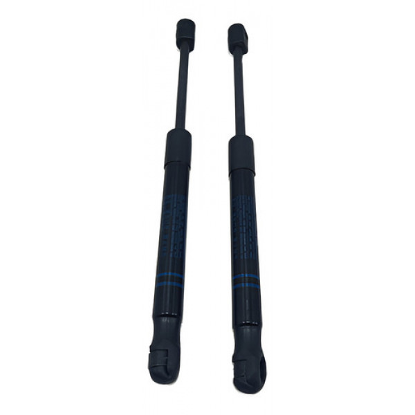 Amortecedor Capo Dianteiro Bmw X4 2020 Par 7397493 C6347