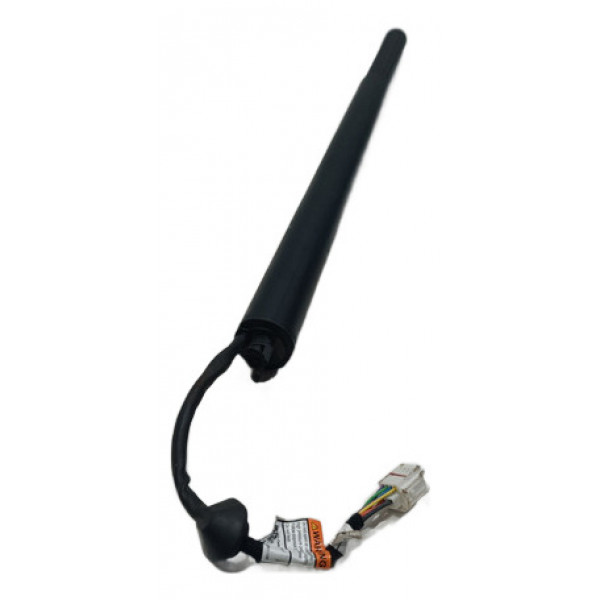 Amortecedor Eletrico Porta Malas Commander (detalhe) C7434