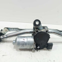 Motor Limpador Parabrisa Rampage 2023 2024 55226744
