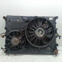 Kit Conjunto Radiador Cayenne Touareg Q7 Ab398c342ad 2008