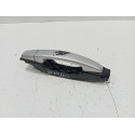 Maçaneta Captiva 2007 2014 Traseira Direita M12870