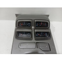 Moldura Console Central Relogios Camaro 2010 2015 M14115
