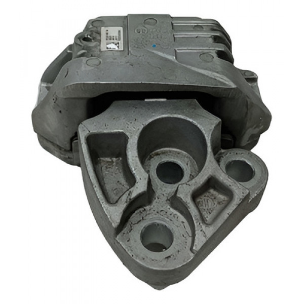 Coxim Superior Cambio Jeep Cmpass Flex 00534160110