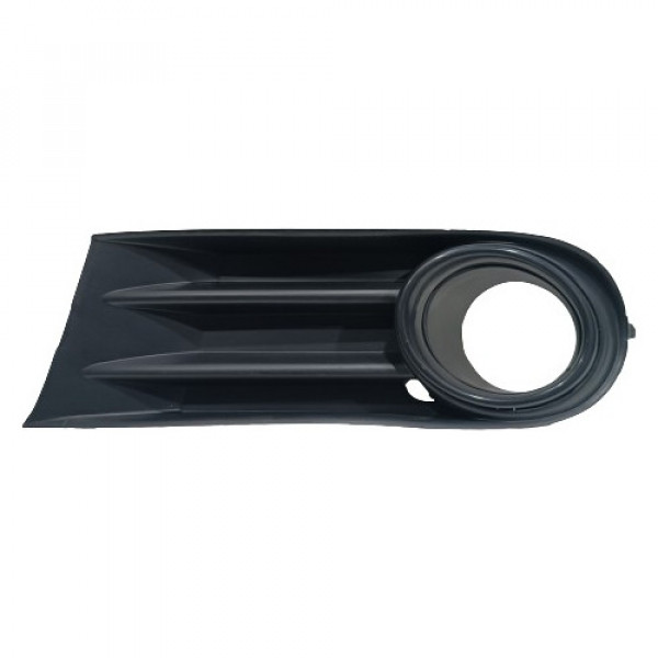Grade Milha Gol Saveiro Voyage G5  Esquerdo  M9335