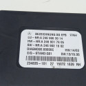 Modulo Freio De Mao Mercedes Gla200 234835101   C5898