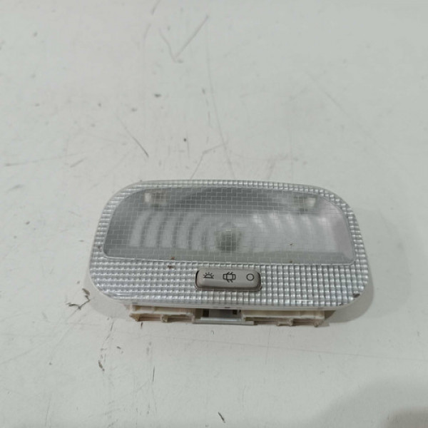 Luz Teto Cortesia C4 Lounge 2014 2015 2016 9652262180