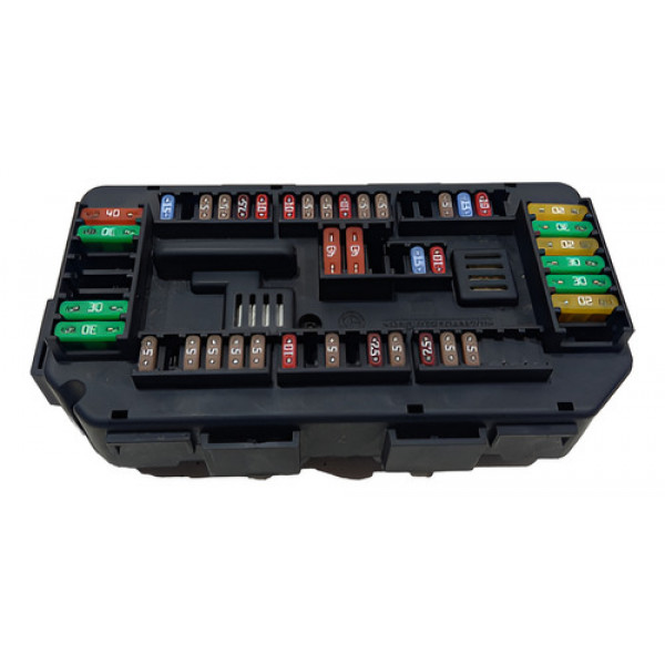 Modulo Caixa De Fusivel Bmw 320 N20 F30 9337879 C7225