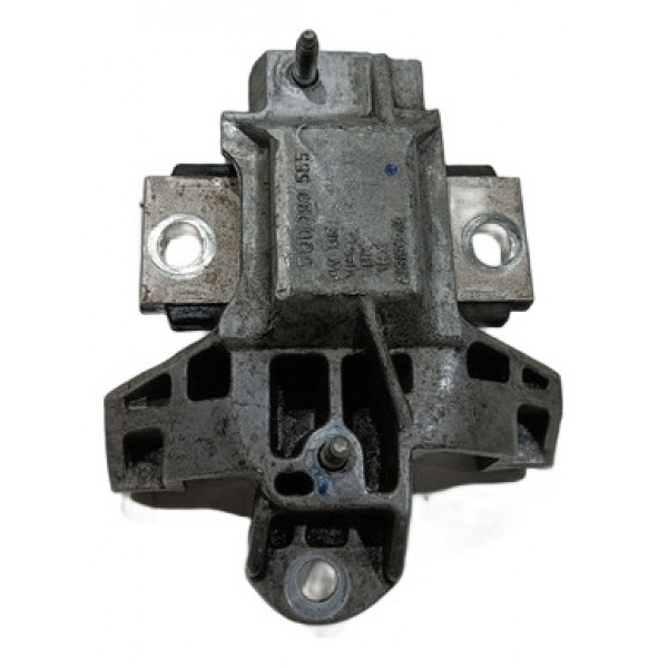 Coxim Motor Esquerdo Gol Saveiro 1.6 Msi 5u0199555  C8306