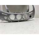 Moldura Som Mitsubishi L200 Triton 2015 M12236