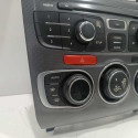 Comando Ar Condicionado Som Radio C4 Lounge 98040786zd 2015