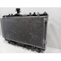 Kit Radiador Chevrolet  Camaro V8 2010  2015 M12658