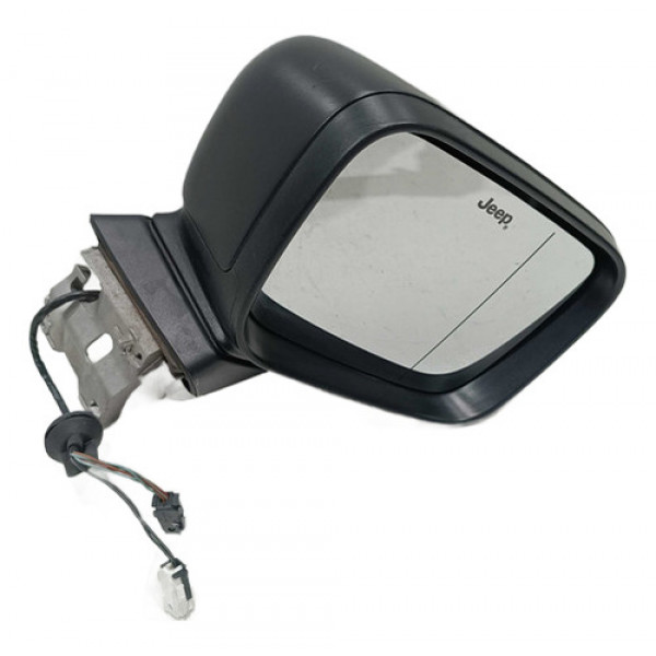 Retrovisor Direito Jeep Renegade 2016 2017 2018 2019 2020