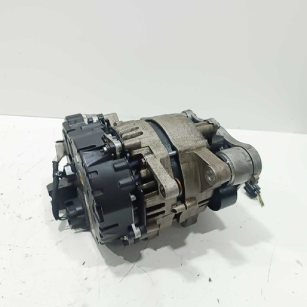 Alternador Defender 3.0 Diesel Hibrida 2023 L8b211a240bb