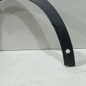Moldura Paralama T. Esquerdo Jaguar Fpace J9c3290e23b M10237