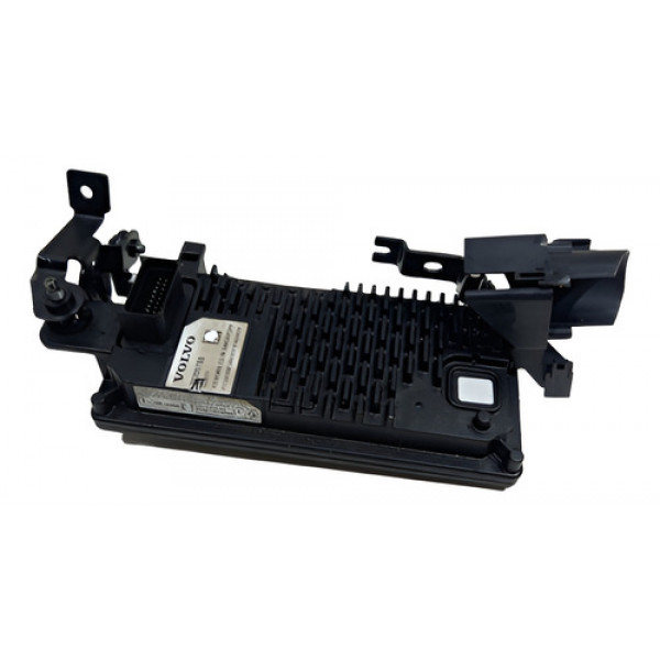 Modulo Camera Colisao Frontal Volvo Xc60 32209788 C6743