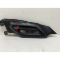 Moldura Pisca Paralama Mini Cooper  Esquerda M12267